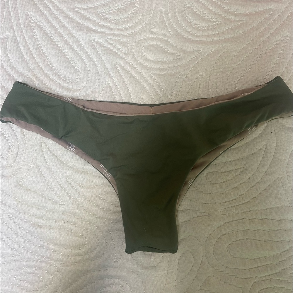 Midori bikini brayden bottoms